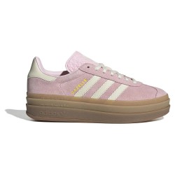 маратонки,дамски,маратонки,adidas,originals,gazelle,bold,trainers,pink,(clear,pink,cream,white,gold,met)