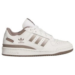 маратонки,дамски,маратонки,adidas,originals,forum,low,cl,trainers,cloud,white,wonder,white,trace,brown,(white)
