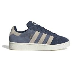 маратонки,мъжки,маратонки,adidas,originals,campus,00s,trainers,night,indigo,off,white,preloved,ink,(blue)