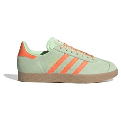 маратонки,мъжки,маратонки,дамски,маратонки,adidas,originals,gazelle,trainers,green,(semi,green,spark,solar,orange,gum,3)