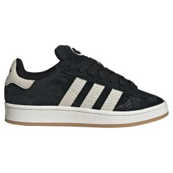 маратонки,дамски,маратонки,adidas,originals,campus,00s,trainers,core,white,core,black,cream,white,(black)