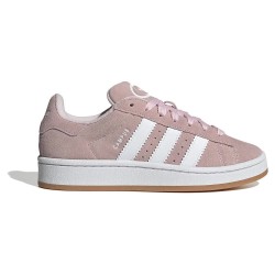 юношески,маратонки,детски,маратонки,adidas,originals,campus,00s,junior,trainers,clear,pink,cloud,white,gum,2
