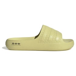 дамски,сандали,и,чехли,adidas,originals,adilette,ayoon,slides,powder,yellow,powder,yellow,core,black,(yellow)
