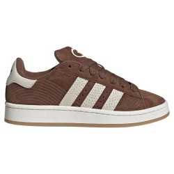 маратонки,дамски,маратонки,adidas,originals,campus,00s,trainers,preloved,brown,core,white,cream,white,(brown)