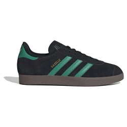 маратонки,мъжки,маратонки,adidas,originals,gazelle,trainers,core,black,court,green,cloud,white,(black)