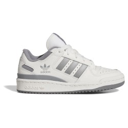 юношески,маратонки,детски,маратонки,adidas,originals,forum,low,cl,junior,trainers,white,(cloud,white,grey,three,grey,two)