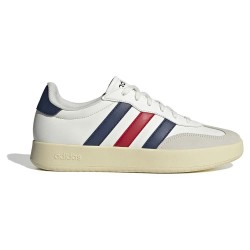 маратонки,мъжки,маратонки,adidas,barreda,trainers,off,white,dark,blue,better,scarlet,(white)