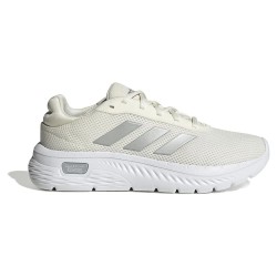 маратонки,дамски,маратонки,adidas,cloudfoam,comfy,trainers,off,white,silver,met,cloud,white,(beige)