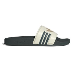 мъжки,джапанки,и,чехли,adidas,originals,adilette,slides,cream,white,mineral,green,warm,sandstone,(green)