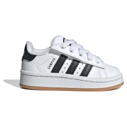 детски,маратонки,детски,маратонки,adidas,originals,campus,00s,comfort,closure,elastic,lace,infant,trainers,cloud,white,core,black,cloud,white,(white)