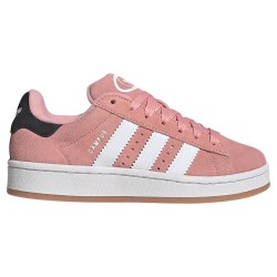 юношески,маратонки,детски,маратонки,adidas,originals,campus,00s,junior,trainers,semi,pink,spark,cloud,white,gum,2,(pink)