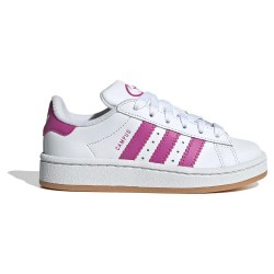 маратонки,детски,маратонки,adidas,originals,campus,00s,trainers,cloud,white,semi,lucid,fuchsia,cloud,white,(white)