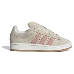 маратонки,дамски,маратонки,adidas,originals,campus,00s,trainers,cream,white,wonder,mauve,glow,pink,(beige)