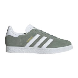 маратонки,мъжки,маратонки,adidas,originals,gazelle,trainers,silver,green,cloud,white,gold,met,(green)