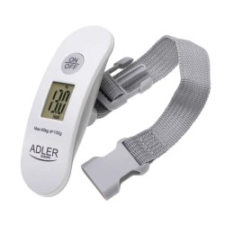 други,аксесоари,adler,ad,8189,suitcase,scale,grey,(white)