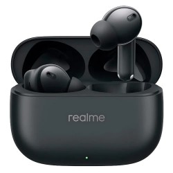 слушалки,слушалки,realme,buds,t310,wireless,earphones,black
