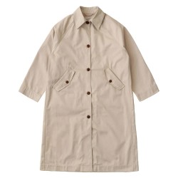 палто,дамски,якета,и,палта,nudie,jeans,ester,trench,coat,beige