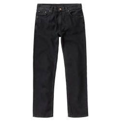 дънки,мъжки,панталони,nudie,jeans,gritty,jackson,jeans,black,(denim,black,forest)