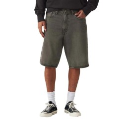 къси,панталони,мъжки,панталони,levi's®,478,baggy,denim,shorts,grey