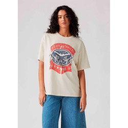 тениска,дамски,тениски,levi´s,®,gr,tabor,short,sleeve,t,shirt,beige,(good,things,take,tim)