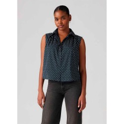 дамски,блузи,дамски,ризи,levi's®,gracen,comm,sl,blouse,blue