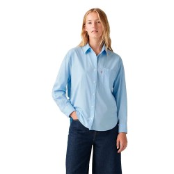 риза,с,дълъг,ръкав,дамски,блузи,дамски,ризи,levi´s,®,harlie,new,long,sleeve,shirt,blue,(serenity,blue)