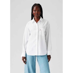 риза,с,дълъг,ръкав,дамски,блузи,дамски,ризи,levi´s,®,harlie,new,long,sleeve,shirt,bright,white,(white)