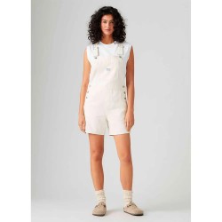 дамски,гащеризони,levi´s,®,utility,overall,white,(truth,slip)