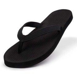 джапанки,дамски,сандали,и,чехли,indosole,essentials,flip,flops,black