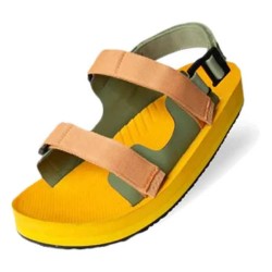 сандали,дамски,сандали,и,чехли,indosole,the,adventurer,sandals,yellow,(honey,olive)