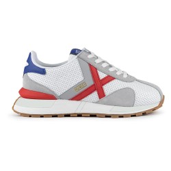 маратонки,мъжки,маратонки,munich,sapporo,189,trainers,red,(white)