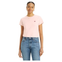 тениска,дамски,тениски,levi´s,®,perfect,short,sleeve,t,shirt,potpourri,(pink)