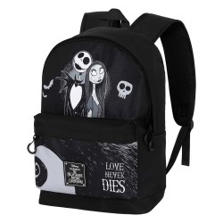 раница,раници,karactermania,disney,nightmare,before,christmas,love,backpack,44,cm,multicolour,(black)