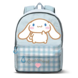 раница,раници,karactermania,hello,kitty,cinnamoroll,backpack,44,cm,blue,(multicolour)