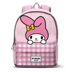раница,раници,karactermania,hello,kitty,my,melody,backpack,44,cm,pink,(multicolour)