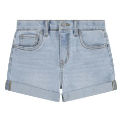 Къси панталони Levi´s ® 4EH272 shorts - Blue (Blue) къси,панталони,детски,панталони,levi´s,®,4eh272,shorts,blue,(blue)