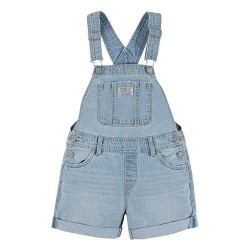 Levi´s ® Classic overall - Blue (Blue) детски,облекла,за,момичета,детски,облекла,за,момчета,levi´s,®,classic,overall,blue,(blue)