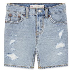 къси,панталони,детски,панталони,levi´s,®,destructed,slims,shorts,blue,(multicolor)