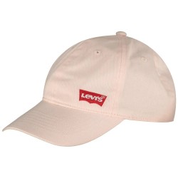 Шапка с козирка Levi´s ® Richmond Batwing Curve Brim cap - Pink (Pink) шапка,с,козирка,всички,шапки,levi´s,®,richmond,batwing,curve,brim,cap,pink,(pink)