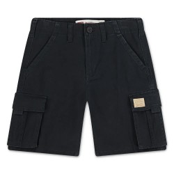 къси,панталони,детски,панталони,levi´s,®,traditional,cargos,shorts,black,(black)