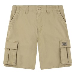 къси,панталони,детски,панталони,levi´s,®,traditional,cargos,shorts,beige,(yellow)