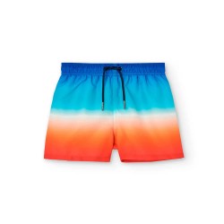 Бански гащета Boboli 831147 swimming shorts - Blue (Water) бански,гащета,детски,бански,костюми,boboli,831147,swimming,shorts,blue,(water)