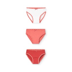 Boboli 921035 panties 3 units - Pink (Pink) детско,бельо,boboli,921035,panties,3,units,pink,(pink)