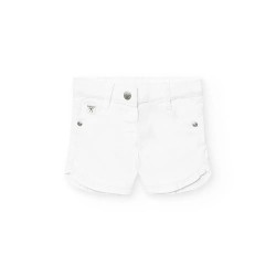 къси,панталони,мъжки,панталони,дамски,панталони,boboli,stretch,shorts,white,(white)
