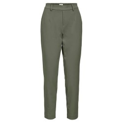 панталони,дамски,панталони,object,lisa,slim,pants,kambaba,(green)
