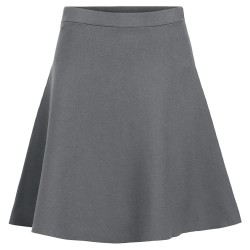 пола,дамски,поли,и,рокли,object,reynard,hw,short,skirt,medium,grey,melange,(grey)