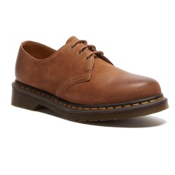 обувки,мъжки,обувки,dr,martens,1461,tumbled,nubuck,shoes,brown