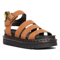 сандали,дамски,сандали,и,чехли,dr,martens,blaire,tumbled,nubuck,sandals,brown