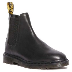 обувки,мъжки,боти,dr,martens,graeme,classic,analine,boots,black