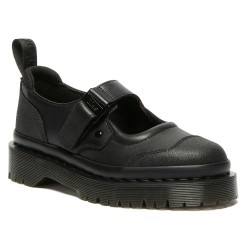 обувки,дамски,обувки,dr,martens,indica,ii,bex,tech,sendal,shoes,black